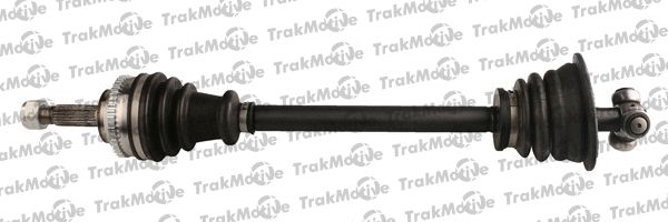 Приводной вал в сборе RENAULT CLIO, TRAKMOTIVE (300810) Приводной вал в сборе RENAULT CLIO, TRAKMOTIVE (300810)