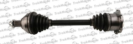 Приводной вал в сборе SEAT CORDOBA, VW POLO, TRAKMOTIVE (300952)