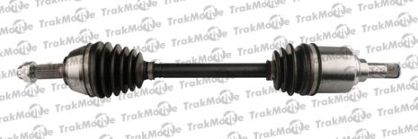 Приводной вал в сборе NISSAN NOTE, TRAKMOTIVE (300479)