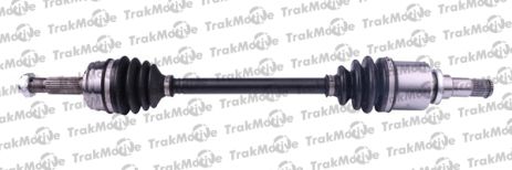 Приводной вал в сборе TOYOTA AYGO, PEUGEOT 108, TRAKMOTIVE (300985) Приводной вал в сборе TOYOTA AYGO, PEUGEOT 108, TRAKMOTIVE (300985)