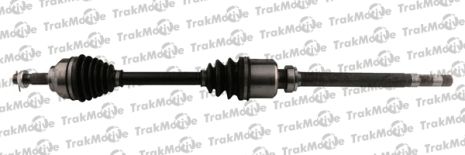 Приводний вал у зборі DS DS, PEUGEOT 308, TRAKMOTIVE (300658)
