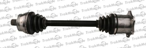 Приводной вал в сборе AUDI A4, TRAKMOTIVE (300056)