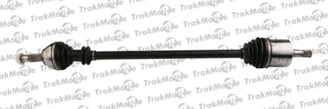 Приводной вал в сборе FIAT DUCATO, PEUGEOT J5, TRAKMOTIVE (300323)