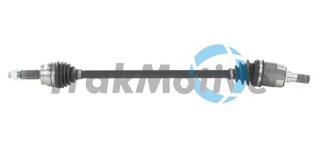 Приводной вал в сборе HYUNDAI KONA, TRAKMOTIVE (302089)
