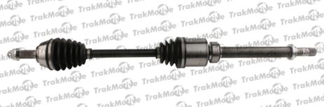 Приводной вал в сборе NISSAN NOTE, TRAKMOTIVE (300477)