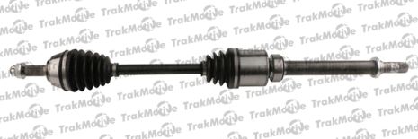 Приводной вал в сборе NISSAN NOTE, TRAKMOTIVE (300477)
