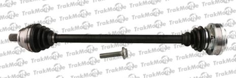 Приводной вал в сборе SEAT LEON, VW GOLF, TRAKMOTIVE (301025)
