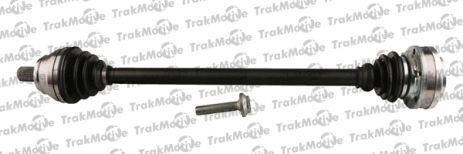 Приводной вал в сборе SEAT LEON, VW GOLF, TRAKMOTIVE (301025)