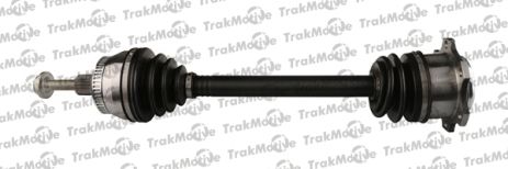 Приводной вал в сборе SEAT ALHAMBRA, FORD GALAXY, TRAKMOTIVE (300428)