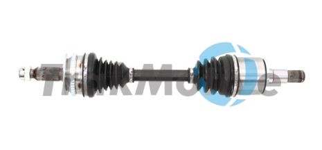 Приводной вал в сборе MITSUBISHI L200, TRAKMOTIVE (301767) Приводной вал в сборе MITSUBISHI L200, TRAKMOTIVE (301767)