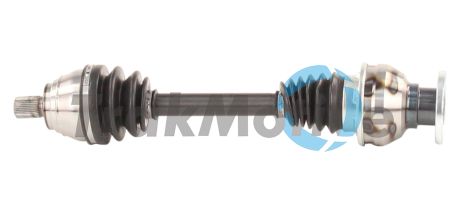Приводной вал в сборе AUDI Q3, VW TIGUAN, TRAKMOTIVE (301872)