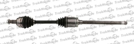 Приводний вал у зборі BMW X3, TRAKMOTIVE (300139)