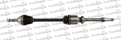 Приводний вал у зборі FORD TRANSIT, TRAKMOTIVE (300418) Приводний вал у зборі FORD TRANSIT, TRAKMOTIVE (300418)