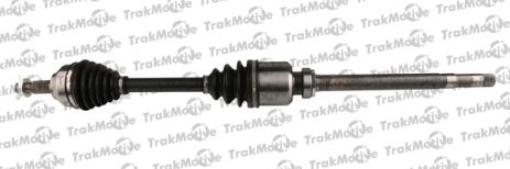 Приводной вал в сборе DS DS, PEUGEOT 407, TRAKMOTIVE (300237)