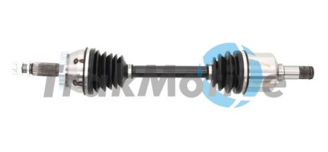 Приводний вал у зборі HYUNDAI SANTA, TRAKMOTIVE (301785)