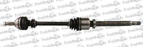 Приводний вал у зборі RENAULT KANGOO, TRAKMOTIVE (300784)
