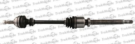 Приводний вал у зборі RENAULT KANGOO, TRAKMOTIVE (300784)