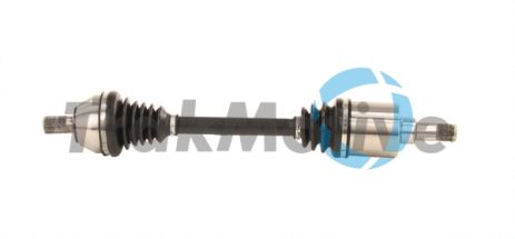Приводной вал в сборе VOLVO V50, TRAKMOTIVE (301609)