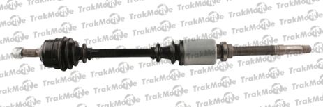 Приводной вал в сборе PEUGEOT 106, CITROËN SAXO, TRAKMOTIVE (300274) Приводной вал в сборе PEUGEOT 106, CITROËN SAXO, TRAKMOTIVE (300274)