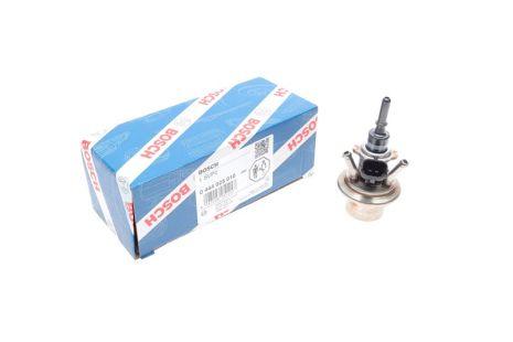 Форсунка паливна XDRIVE 40, XDRIVE 30, BMW X6, BMW 18308514448, BOSCH (0444025010)