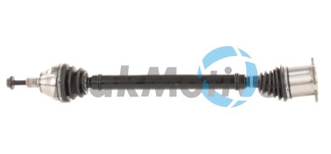 Приводной вал в сборе SEAT ALHAMBRA, TRAKMOTIVE (301790)