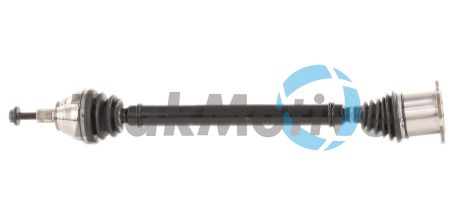 Приводной вал в сборе SEAT ALHAMBRA, TRAKMOTIVE (301790)