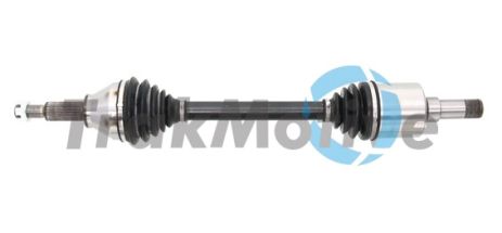 Приводной вал в сборе FORD TRANSIT, TRAKMOTIVE (301770)