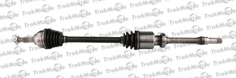 Приводной вал в сборе FORD TRANSIT, TRAKMOTIVE (300419) Приводной вал в сборе FORD TRANSIT, TRAKMOTIVE (300419)