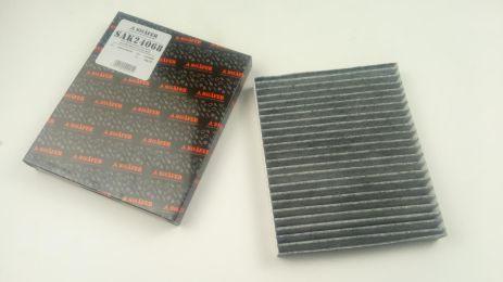 Фильтр салона угольный Ford Explorer 11-19, (SAK24068), SHAFER (nan)