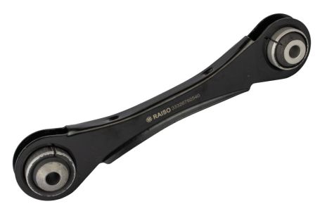 Передній верхній поперечний важіль підвіски для задньої осі BMW моделей 1 (F20)/3 (F30/F80) 11-18 (L=245mm), RAISO (RL792540B)