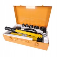 Гидравлический съемник втулок 8 т СНГ SVH2260