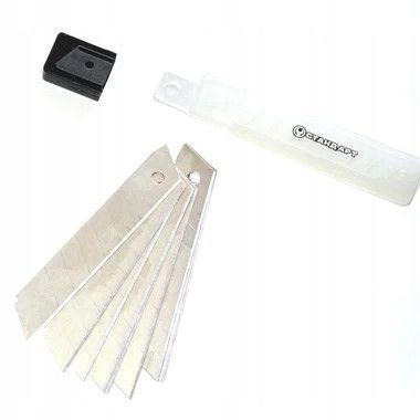 Лезвий комплект для ножа 18 мм СНГ SCB1018