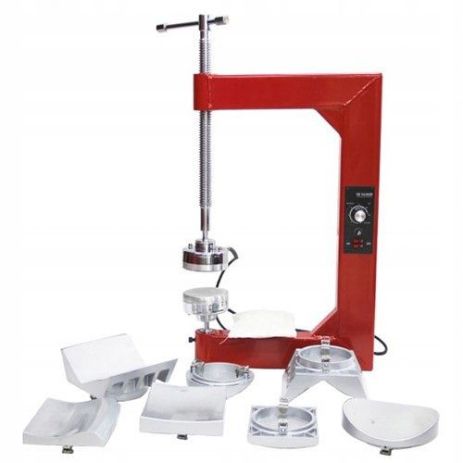 Грузовой вулканизатор TORIN TRAD010