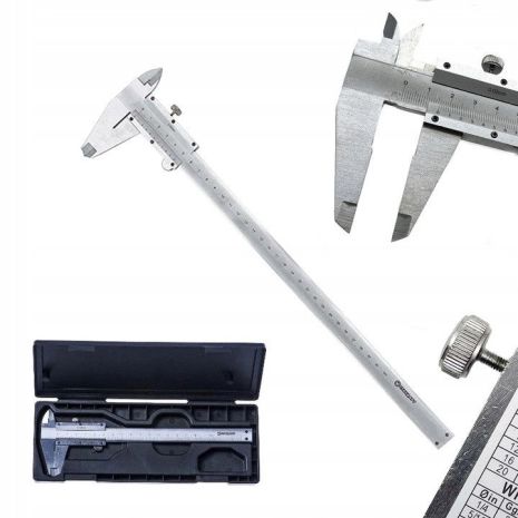 Штангенциркуль 300мм 0,02мм СТАНДАРТ SVC0330