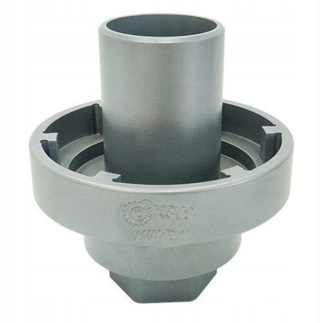 Усиленный ключ ступицы для задней оси MAN 117мм (ХЗСО) WHS117RA