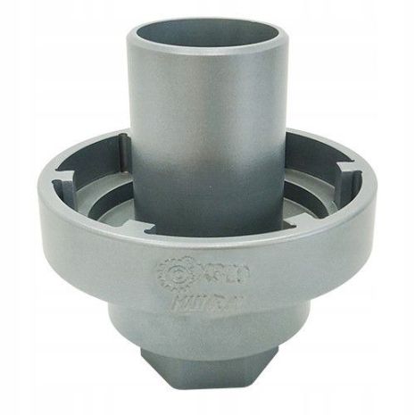 Усиленный ключ ступицы для задней оси MAN 117мм (ХЗСО) WHS117RA