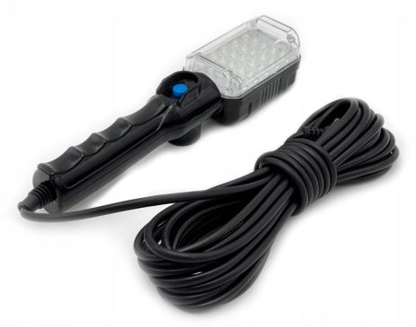 25LED перенесення світлодіодне 5м, 10Вт (220В) STANDART PROFI WLST-2505