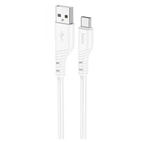 USB Кабель HOCO X97 USB-Type-C білий