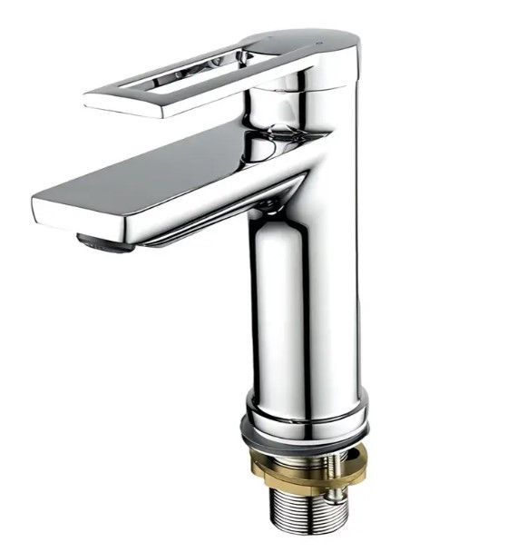 Змішувач для умивальника Німеччина MiX Nelson 001 Змішувач для умивальника Німеччина MiX Nelson 001