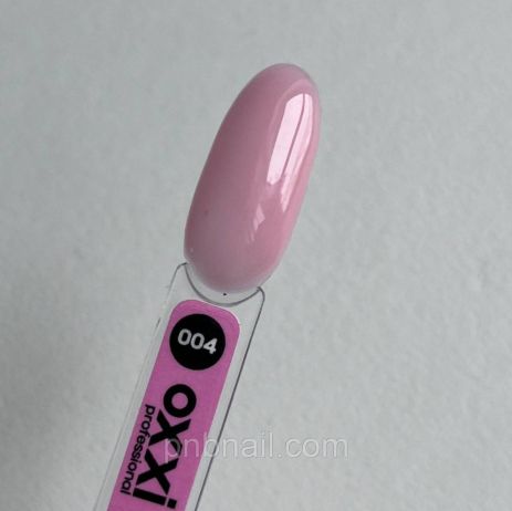 Cover BASE OXXI Professional № 01-05, 10 мл 04