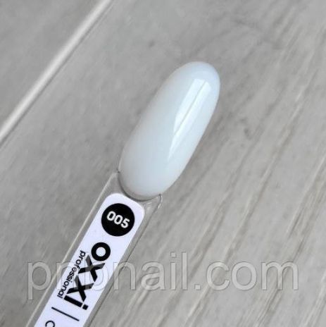 Cover BASE OXXI Professional № 01-05, 10 мл 05