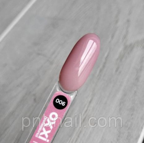 Cover BASE OXXI Professional No 6-10, 10 мл відтінок 06