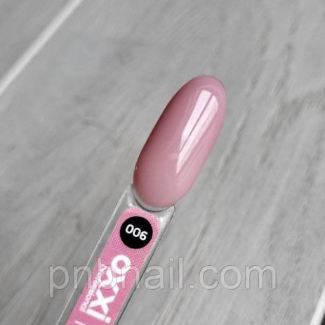 Cover BASE OXXI Professional № 6-10, 10 мл 06 Cover BASE OXXI Professional № 6-10, 10 мл 06