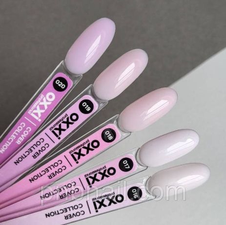 Cover BASE OXXI Professional № 16-20, 10 мл
