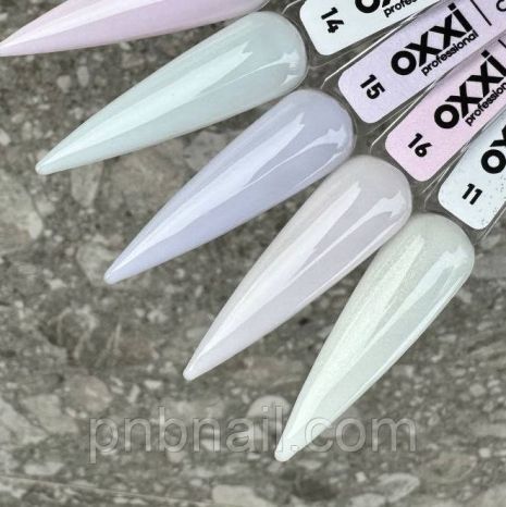 Cover BASE OXXI Professional № 16-20, 10 мл 16