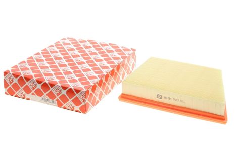 Фільтр повітряний XE/XF/F- JAGUAR Pace 2,0-3,0 15-, FEBI BILSTEIN (108324)