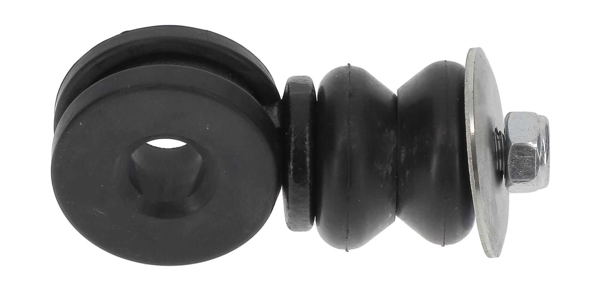 Стойка стабилизатора передняя Volkswagen Passat B3/B4 88-97, RAISO (RL357315W) Стойка стабилизатора передняя Volkswagen Passat B3/B4 88-97, RAISO (RL357315W)