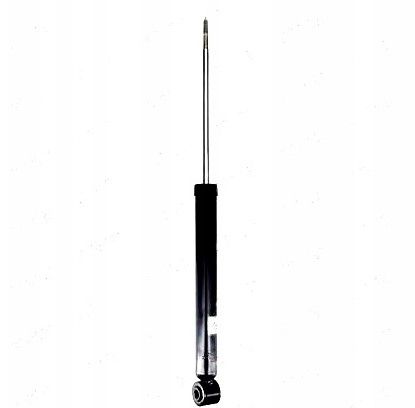 Амортизатор задній Logan 04-/Sandero 08- (масло.), RAISO (ST530315)