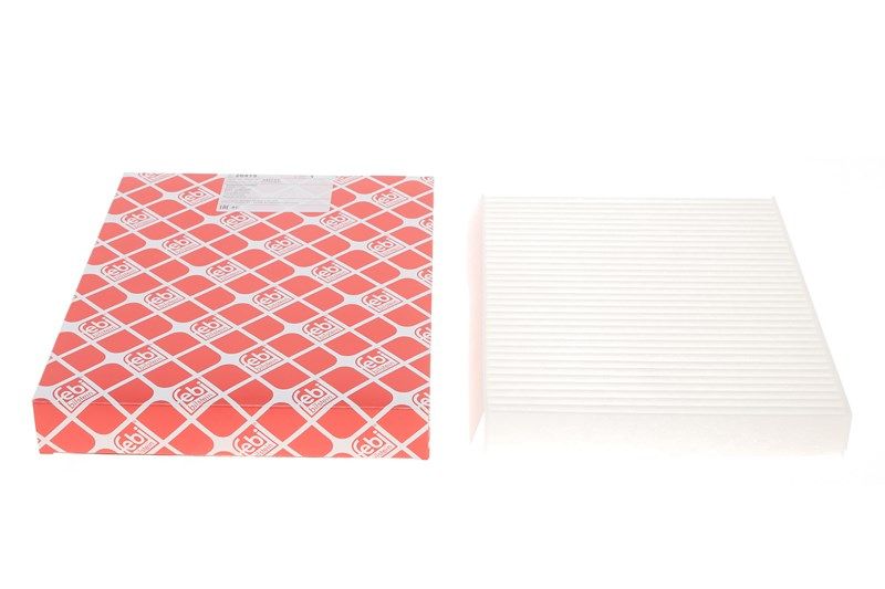 Фільтр повітр. салону CITROEN Xsara Picasso 99-, FEBI BILSTEIN (26419) Фільтр повітр. салону CITROEN Xsara Picasso 99-, FEBI BILSTEIN (26419)