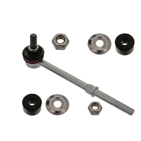 Стойка стабилизатора передняя SsangYong Korando/Musso 95-, RAISO (RL447500C) Стойка стабилизатора передняя SsangYong Korando/Musso 95-, RAISO (RL447500C)